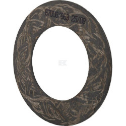 Disque de friction COMER 4300180019340