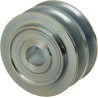 Poulie MASSEY FERGUSON (AGCO) 4287016M1