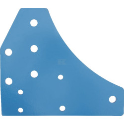 Plaque LEMKEN 4260189