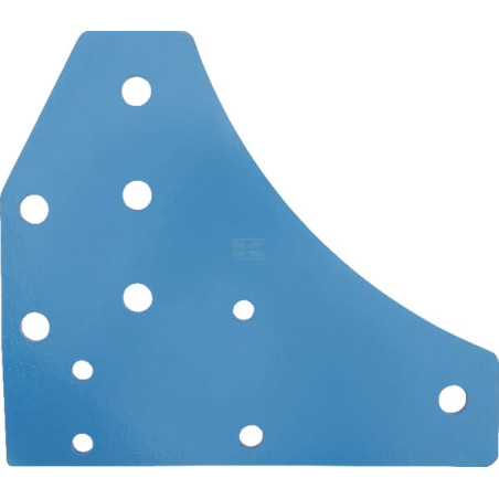 Plaque LEMKEN 4260189