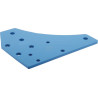 Plaque LEMKEN 4260189