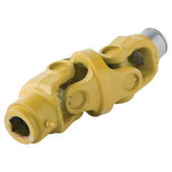 Double articulation COMER 4300121002044