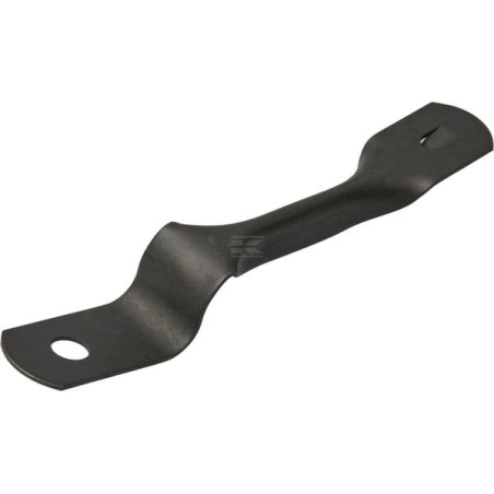 Plaque HONDA 42951VE2000