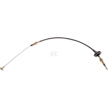 Câble MASSEY FERGUSON (AGCO) 4271655M2
