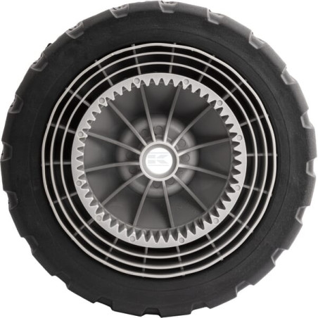 Roue complète HONDA 42710VH3R20ZB