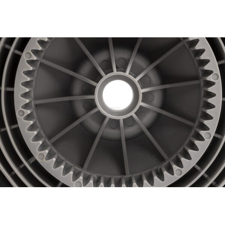 Roue complète HONDA 42710VH3R20ZB