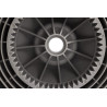 Roue complète HONDA 42710VH3R20ZB