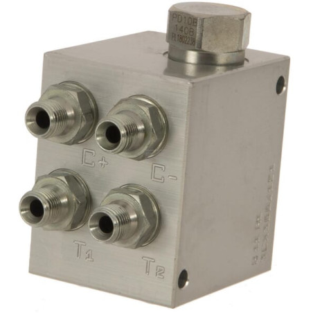 Bloc hydraulique VÄDERSTAD 426637