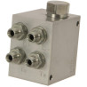 Bloc hydraulique VÄDERSTAD 426637