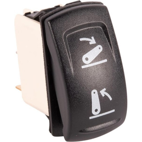 Interrupteur MASSEY FERGUSON (AGCO) 4294420M5