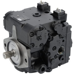 Pompe à piston DANFOSS 4281777