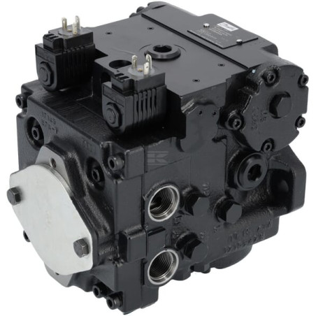 Pompe à piston DANFOSS 4281777