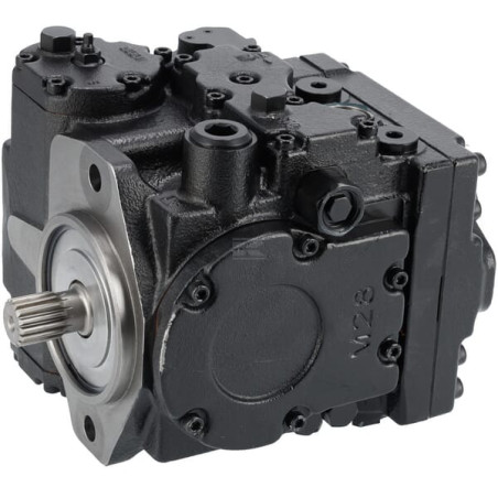 Pompe à piston DANFOSS 4281777