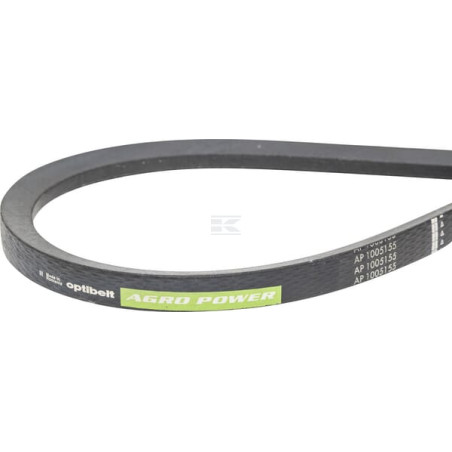 Courroie OPTIBELT 4250129730AB1