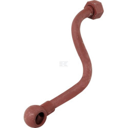 Divider tube TECHPOM 4255001N