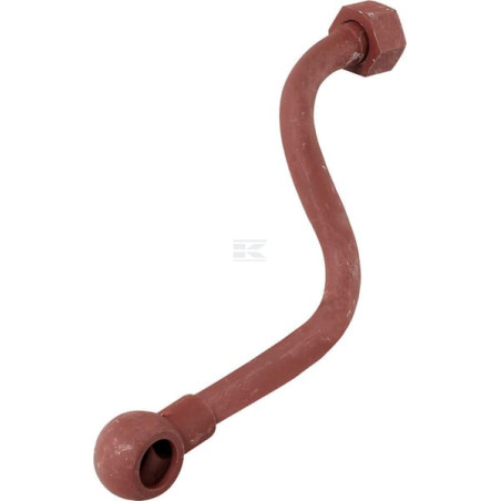 Divider tube TECHPOM 4255001N