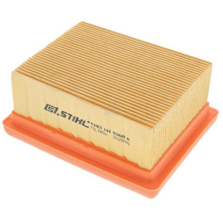 Filtre à air STIHL 42831410300