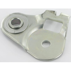 Levier HONDA MACHINERY PARTS 42940VA3800