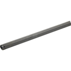 Tube profilé COMER 43001521602120700
