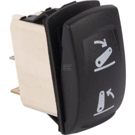Interrupteur MASSEY FERGUSON (AGCO) 4295818M1