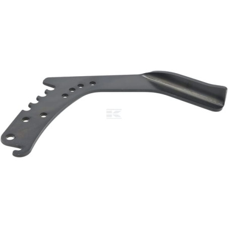 Plaque HONDA 42763VA8A60