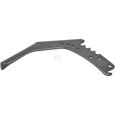 Plaque HONDA 42763VA8A60