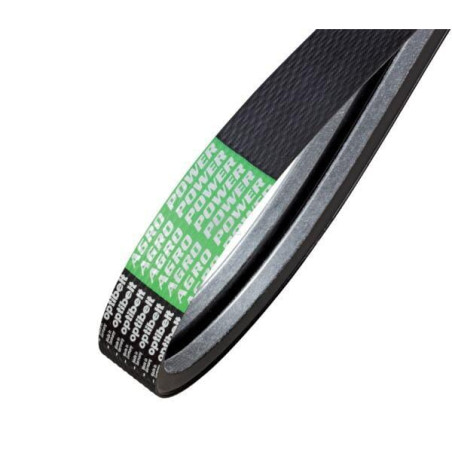Courroie OPTIBELT 4260700023AB1