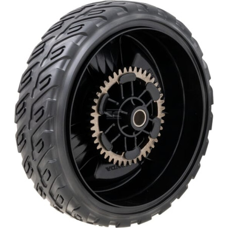 Roue complète HONDA 42710VR8N00ZA