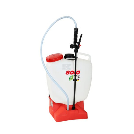 Pulvérisateur SOLO 442SP