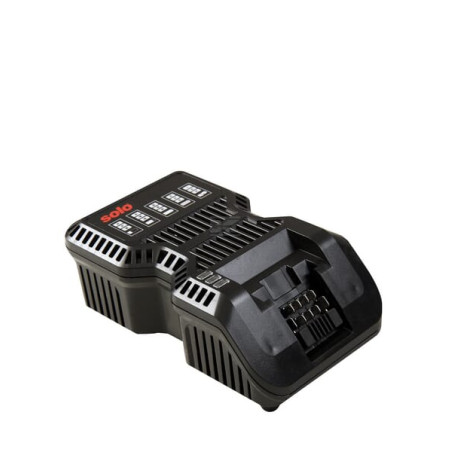 Pulvérisateur SOLO 442SP