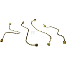 Tube rigide RAICO 44010639N
