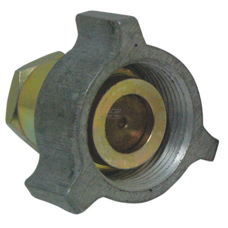 Raccord coudé PARKER 44206110L