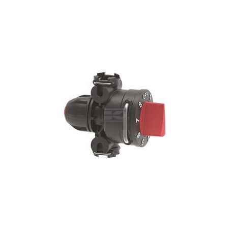 Détendeur bas ARAG 441215AKB