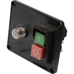 Interrupteur AL-KO 440589