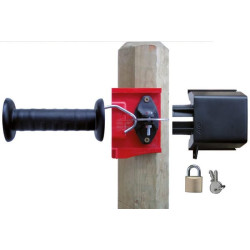 Système de porte AKO 441235AKO