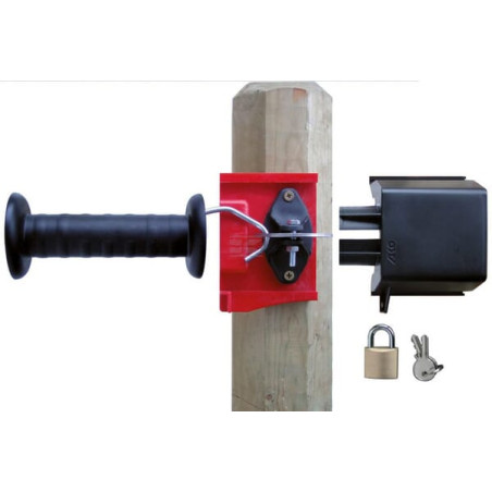 Système de porte AKO 441235AKO