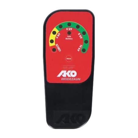 Testeur de clôture AKO 442326