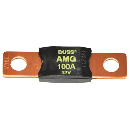 Fusible CASE IH 440572A1