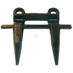 Double doigt MASSEY FERGUSON 44102900N