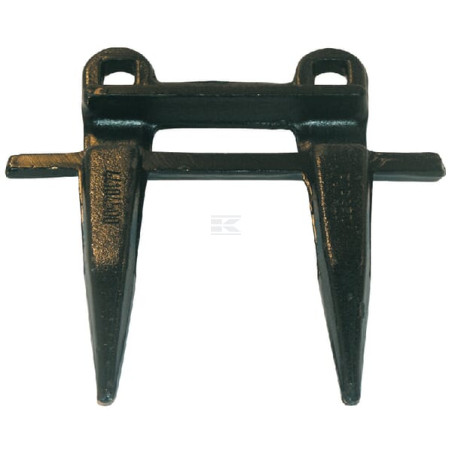Double doigt MASSEY FERGUSON 44102900N