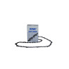 Chaîne de tronçonneuse OZAKI ZK63B27SC-E34