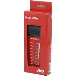 Testeur de clôture AKO 442322
