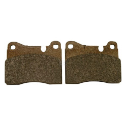 Blocs de frein UNIVERSEL 4381403N