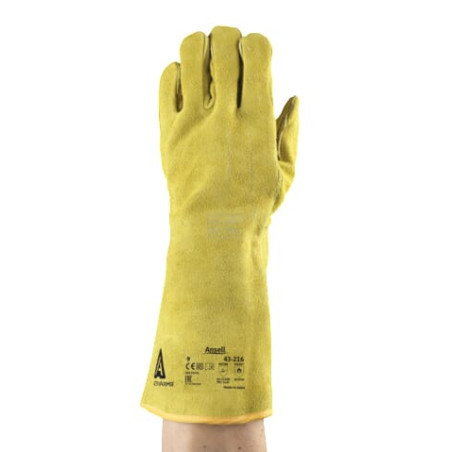 Gants ANSELL 43216110