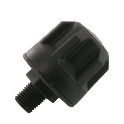 Purgeur CASE IH 435545A1