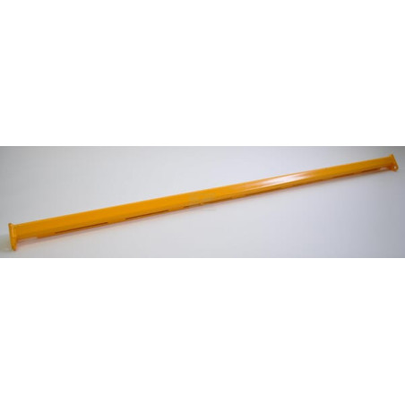 Racleur de galet HERDER 431504