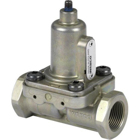 Soupape de surpression WABCO 4341001250