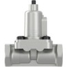 Soupape de surpression WABCO 4341001250