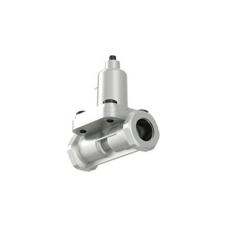 Soupape de surpression WABCO 4341001250