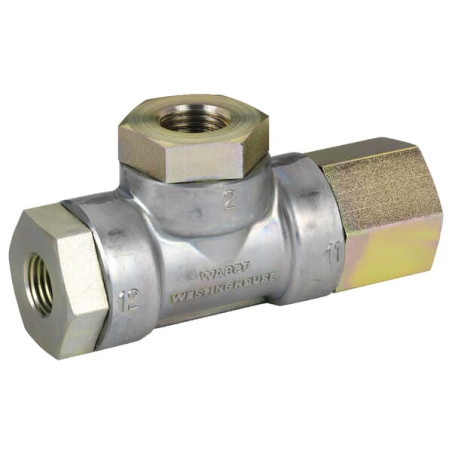 Clapet WABCO 4342080500
